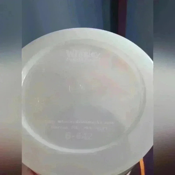 Tim Hortons 2023 Halloween Glow in the Dark Bucket Bats Spooky - Picture 6 of 8